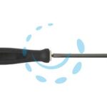 - 4" mm.100 - Cod: 101479 - 12 pz