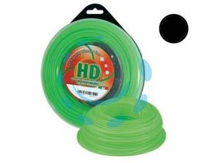FILO DI NYLON TONDO PROFESSIONALE PER DECESPUGLIATORE - ø mm.1,6 in matassa mt.15 - Marca - Cod: 427876