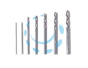 PUNTE HSS IN KIT PEZZI 7 (628) - Marca DREMEL - Cod: 107204