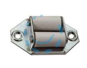 GUIDACINGHIA TRASVERSALE PER AVVOLGIBILI - rulli in nylon - Marca  - Cod: 110624