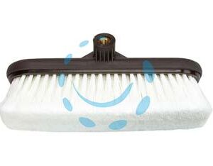SPAZZOLA LAVAGGIO FISSA ATTACCO F1/4"  - Marca  - Cod: 110693