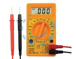 TESTER DIGITALE ELETTRONICO - Marca - Cod: 111133
