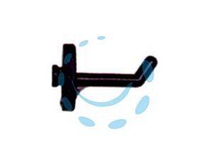 GANCIO PICCOLO - mm.34 - Marca  - Cod: 112123