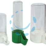 - ø cm.4x12,5h. piccolo portata cc.110 - Cod: 113762 - 10 pz