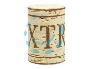 TAPPO IN SUGHERO "QUALITA’EXTRA" MM.26X40 - ø mm.26x40h. - Marca - Cod: 114738