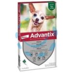 - in conf. da 4 pipette SPOT-ON - Cod: 116060 - 10 pz