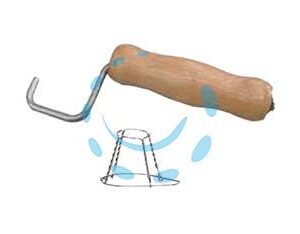 GIRAGABBIETTE MANUALE  - Marca  - Cod: 116282