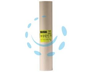 CARTONE ONDULATO DI PROTEZIONE - cm.100 h. in rotoli da 20 metri - Marca  - Cod: 116305