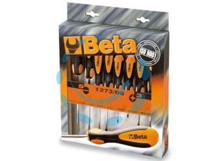 GIRAVITI IN SERIE PZ.8 ART 1273/D8  - Marca BETA - Cod: 116398