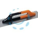 - cm.48x14 - dentatura mm.10x10 destra - Cod: 117142 - 6 pz