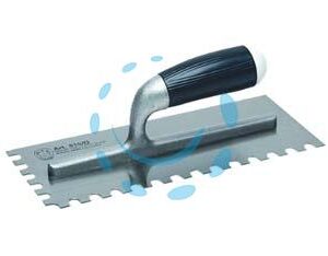 FRATTONE TIPO USA DENTURA SINISTRA ART.816/SX - cm.28x12 - dentatura mm.10x10 sinistra - Marca PAVAN - Cod: 117159
