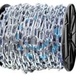 - n°14 maglia ø mm.2,2 in rotoli da mt.150 - Cod: 118309 - 1 pz