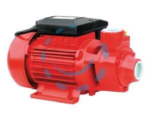 ELETTROPOMPA VOLUMETRICA PERIFERICA IDB35 KW 0,55  - Marca EXCEL - Cod: 121958