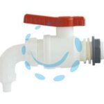 - attacco M 1/2"x20 - Cod: 122443 - 1 pz