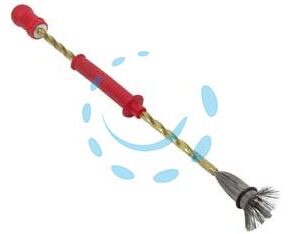 LAVABOTTIGLIE ROTATIVO  - Marca  - Cod: 122719