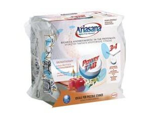 RICARICA ARIASANA POWER TAB MICRO FRAGRANZA FRUTTATA - gr.300 - Marca HENKEL - Cod: 123082
