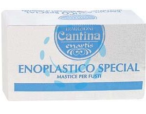 MASTICE PER BOTTI ENOPLASTICO SPECIAL - gr.500 - Marca  - Cod: 123662