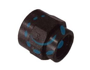 MANICOTTO RIDOTTO FEMMINA FEMMINA IN POLIPROPILENE - F 3/4" F 1/2" - Marca  - Cod: 126366