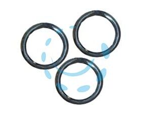 GUARNIZIONE O-RING NBR PER LANCE DA IRRORAZIONE  - Marca  - Cod: 126854