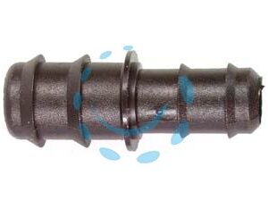 RACCORDO PORTAGOMMA MANICOTTO RIDOTTO IN POLIPROPILENE - ø mm.20/16 - Marca  - Cod: 128469