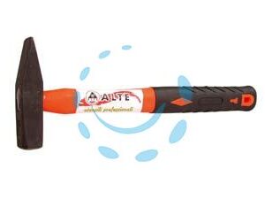 MARTELLI TIPO TEDESCO MANICO FIBRA - gr.100 - Marca ALTE - Cod: 129473