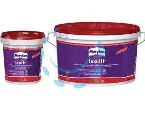 METYLAN COLLA ISOLIT - gr. 925 in barattolo - Marca HENKEL - Cod: 130813