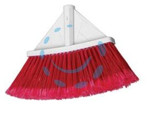 SCOPA ROMANA - cm.29x4,5x24h. - Marca - Cod: 135009