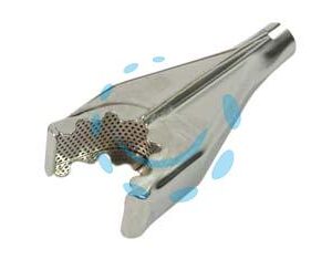 BRUCIATORE RICAMBIO PER SALDOBRASATURA A GAS PER TUBI IN RAME MM.22 - ø mm.22 - Marca  - Cod: 137416
