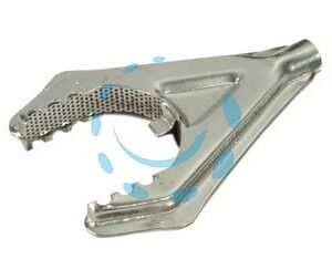 BRUCIATORE RICAMBIO PER SALDOBRASATURA A GAS PER TUBI IN RAME MM.40 - ø mm.40 - Marca  - Cod: 137423