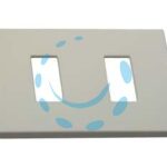 - mm.115x80h. - (1862.2F) - Cod: 138413 - 20 pz