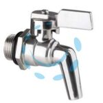 - M 1/2" - Cod: 150224 - 20 pz