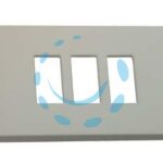 - mm.115x80h. - (1863.3F) - Cod: 138666 - 20 pz