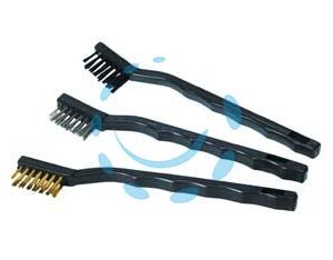 SPAZZOLE PER CANDELE - Marca ALTE - Cod: 141116