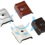 - mm.18/31x50x17 acciaio zincato - Cod: 144247 - 100 pz
