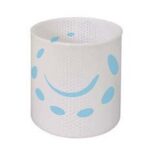 - gr.1800 - ø sup. cm.16 - ø inf. cm.15,4x15,7h. - Cod: 144797 - 10 pz