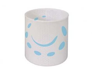 FORMA PER STAGIONATURA FORMAGGIO - gr.1800 - ø sup. cm.16 - ø inf. cm.15,4x15,7h. - Marca  - Cod: 144797