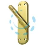- movimento gratz e fori - Cod: 147989 - 2 pz