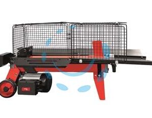 SPACCALEGNA ELETTRICO ORIZZONTALE 5 TONNELLATE  - Marca EXCEL - Cod: 149334