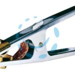- 200-250A corpo in metallo mm.150 - Cod: 149624 - 1 pz