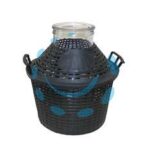 - lt.5 - bocca ø mm.115 - Cod: 149969 - 1 pz