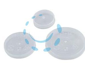 TAPPO A BOCCA STRETTA PER DAMIGIANE - ø mm.45 adatto per damigiane da litri 5 - Marca - Cod: 150033