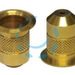 - ø mm.14 - Cod: 153843 - 10 pz