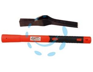 MARTELLI DA MURATORE MANICO FIBRA - gr.400 - Marca ALTE - Cod: 154598