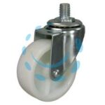 - ø mm.40 perno ø mm.8x25 - Cod: 154697 - 4 pz