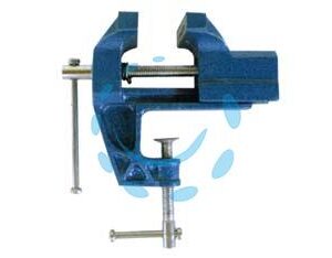MORSA DA BANCO IN GHISA - mm.60 - Marca ALTE - Cod: 155038