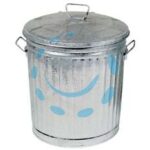 - lt.7 ø cm.23x27h. - Cod: 219457 - 20 pz