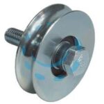 - ø mm.60x17 - portata Kg.100 - Cod: 164474 - 12 pz