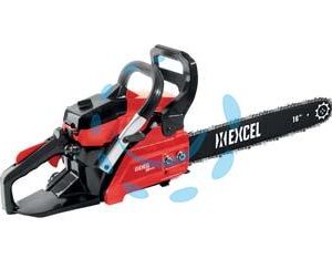 MOTOSEGA SCOPPIO CC.40 BARRA CM.40  - Marca EXCEL - Cod: 166362