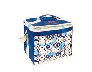 BORSA TERMICA PITAGORA MIX LT.8  - Marca XTRA - Cod: 167178