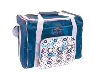 BORSA TERMICA PITAGORA MIX LT.28  - Marca XTRA - Cod: 167192